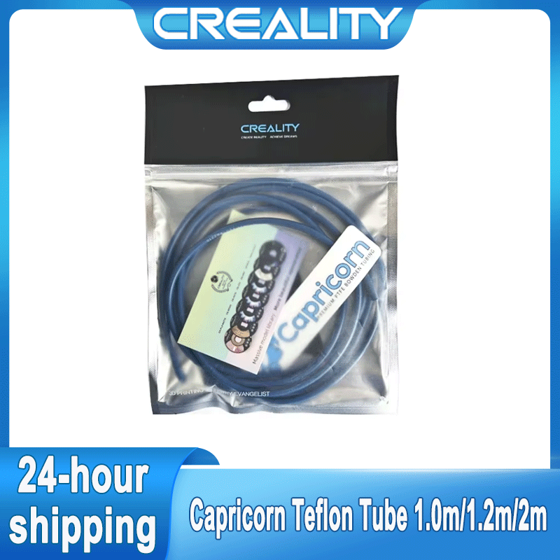 3D Printing Xyz - CREALITY untuk Capricorn Bowden PTFE untuk
