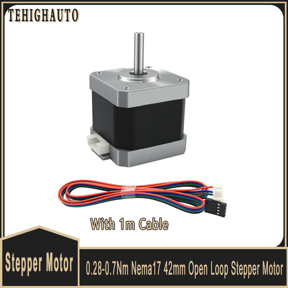 3D Printing Laptop - Nema 17 42Mm Motor Stepper Loop