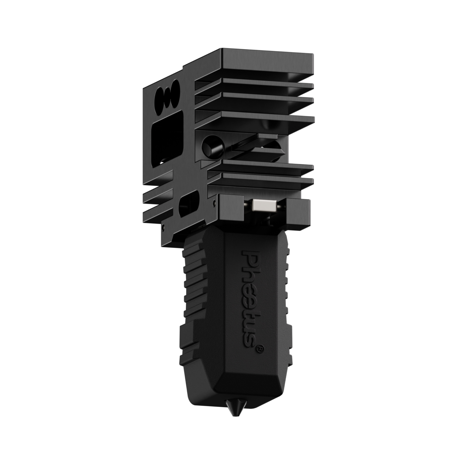 3D Printer Hotend Kit - Phaetus Upgrade QIDI Q2 Hotend Dengan