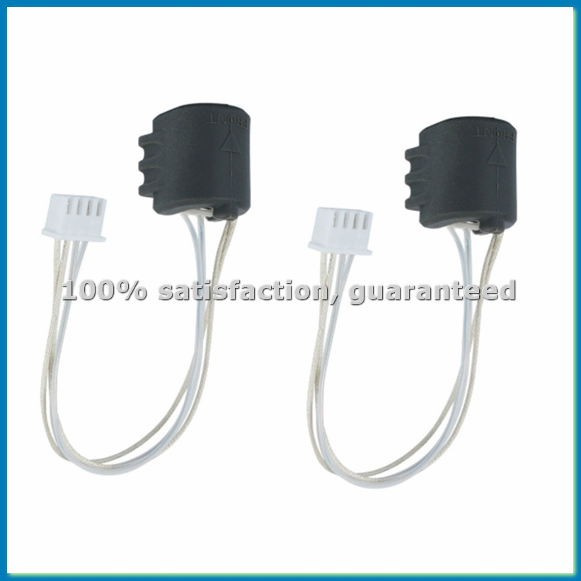 3D Printer Hotend Kit - 2 Buah untuk 3 Max Hotend