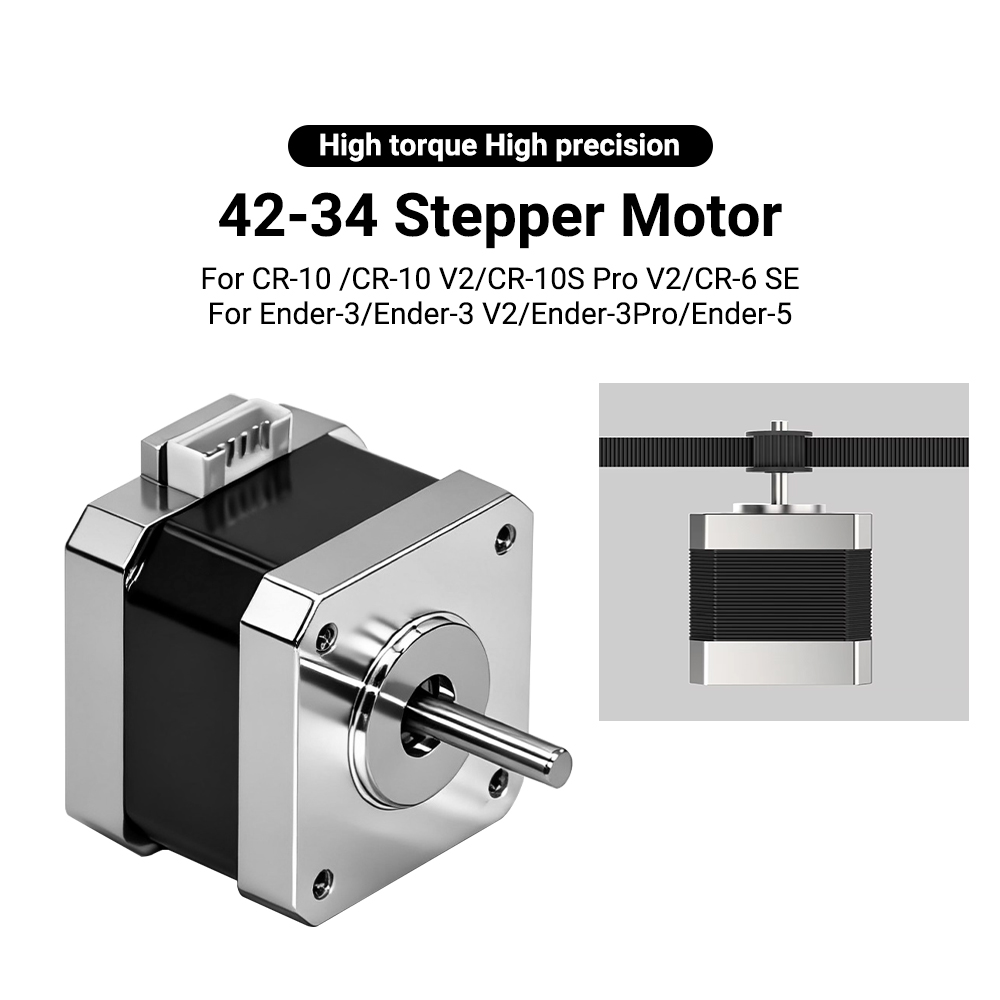 3D Printing Laptop - Motor Stepper 3D Printer 42 40