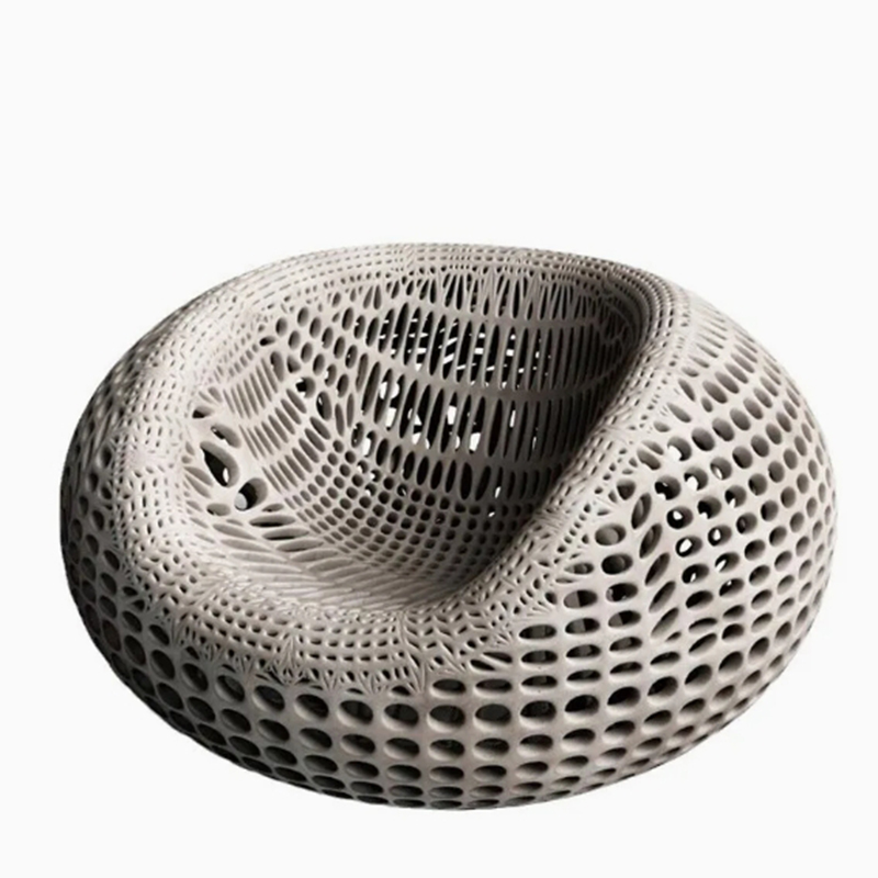 3D Printing File Stl - Produksi dan pemrosesan yang disesuaikan dari