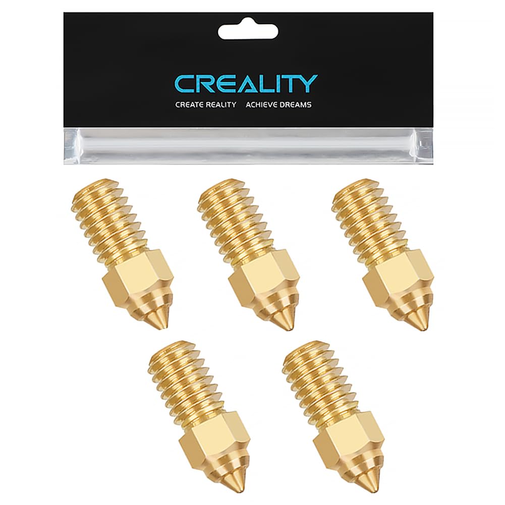 3D Printer Hotend Kit - Nozel Creality Ender 3 V3 SE