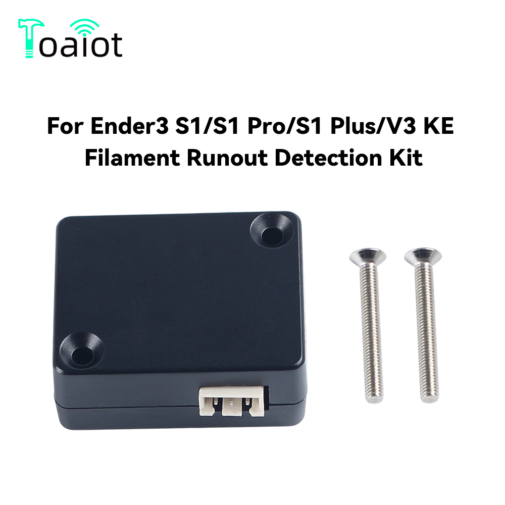 3D Printing Xyz - Untuk Ender3 S1/S1 Pro/S1 Plus/V3 KE