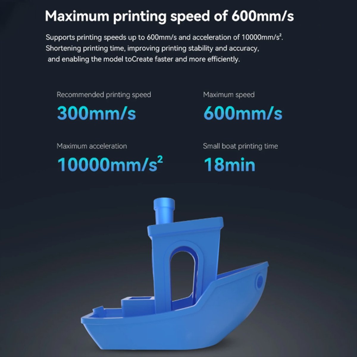 3D Printer Hotend Kit - A59E 2 Buah untuk 3 Max