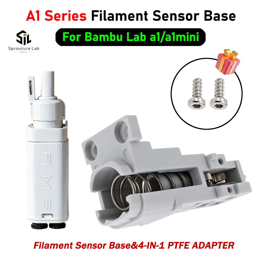 3D Printing Xyz - Untuk Sensor Filamen Seri A1 Printer