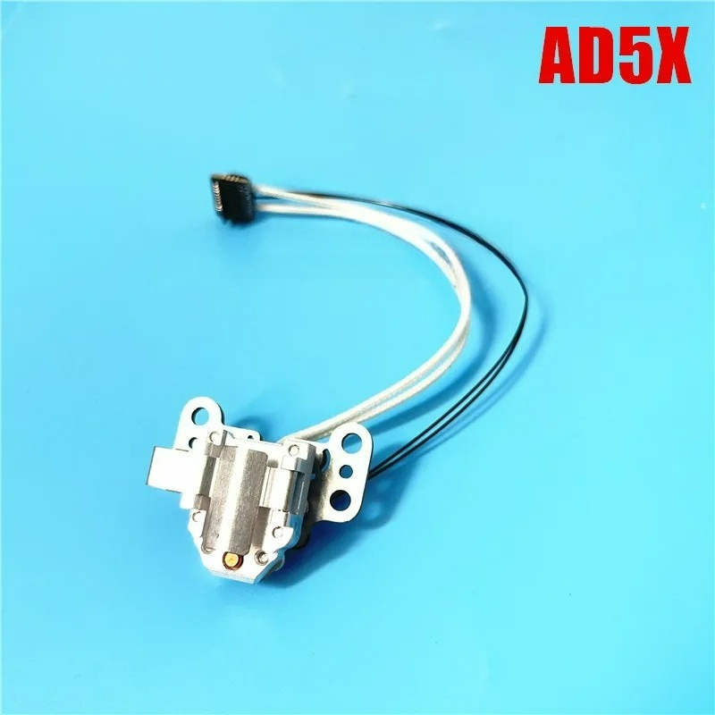 3D Printer Hotend Kit - 1Pc Kit Pemanas Hotend Asli Untuk