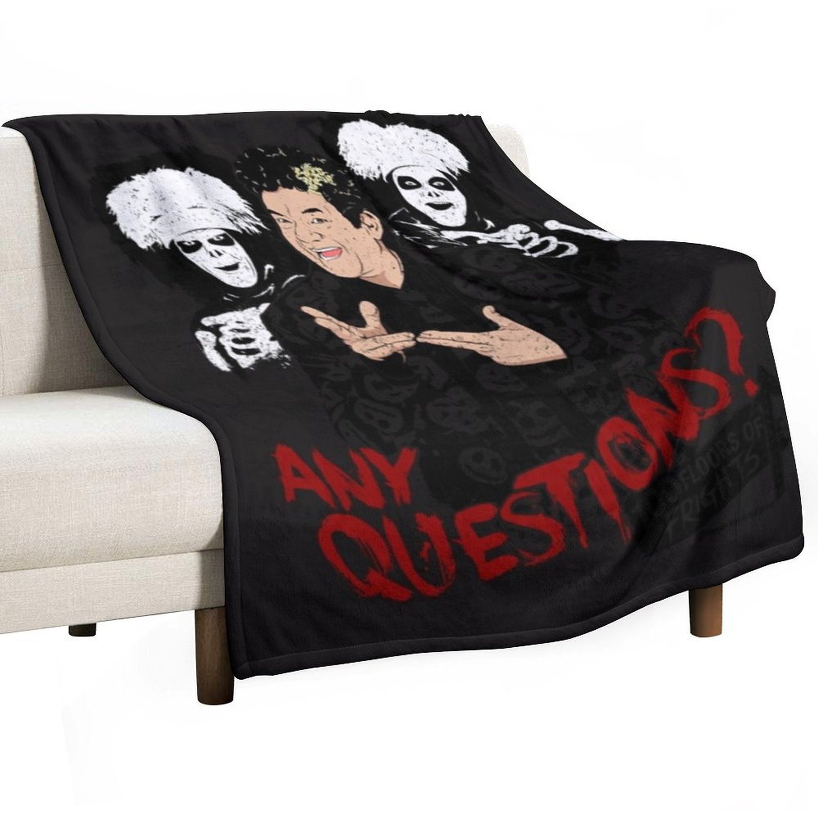 3D Printing Questions - David S Pumpkins Selimut Sofa Dekoratif