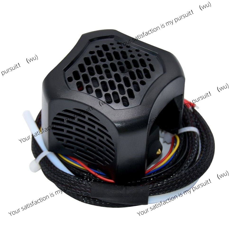 3D Printer Hotend Kit - Untuk Printer 3D Ender‑3 V2 24V