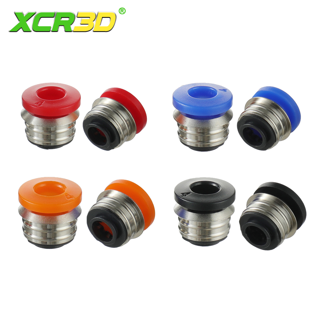3D Printing Xyz - XCR3D 4/8 buah bagian Printer 3D