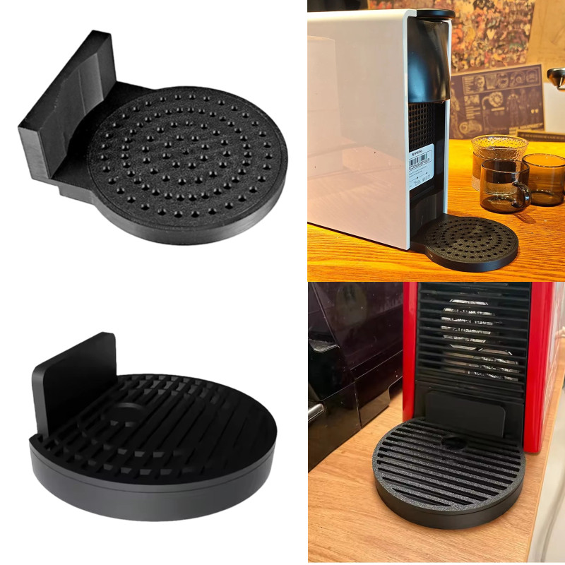 3D Printing Maker - Baki Tetesan Mini untuk Mesin Kopi