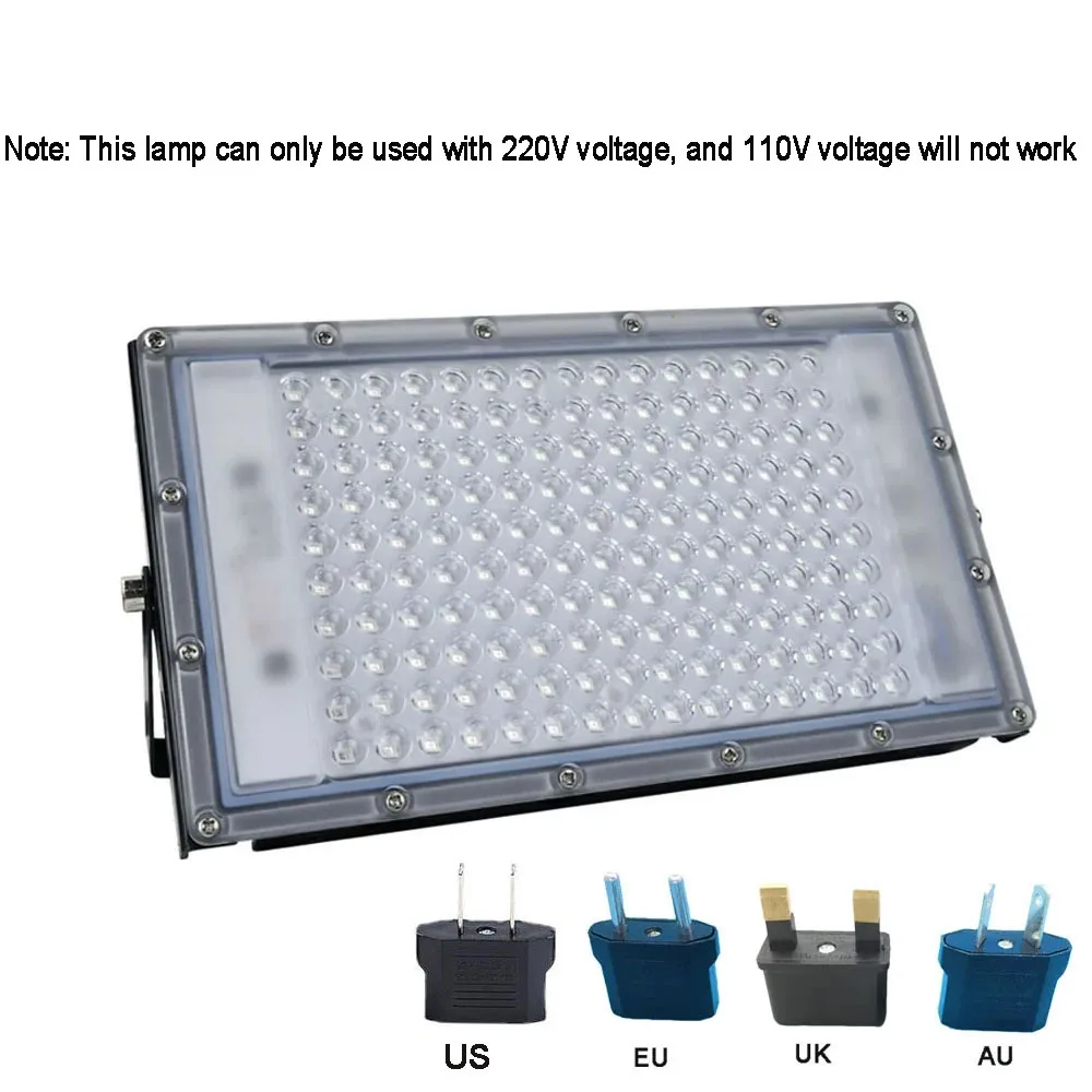 Lampu Pengering UV LED 220V 50 - 3D Printing Uv Sensitive Resin ulasan dan harga