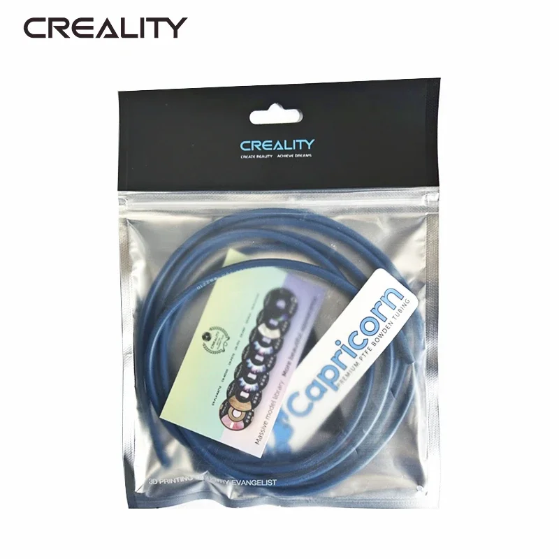 CREALITY untuk Capricorn Bowde - 3D Printing Xyz ulasan dan harga