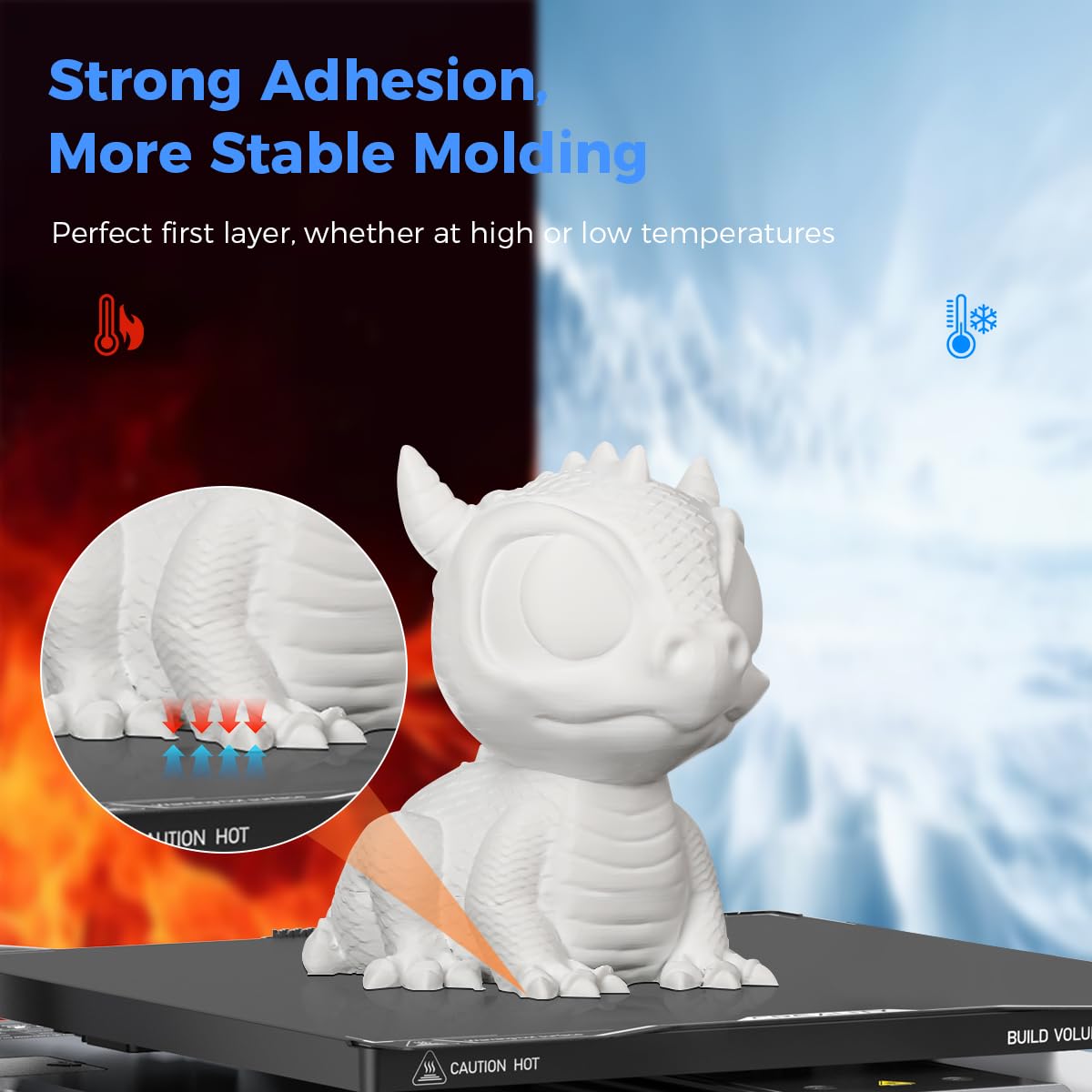 Pelat Pembuatan Resin Epoksi C - 3D Printing Xyz ulasan dan harga