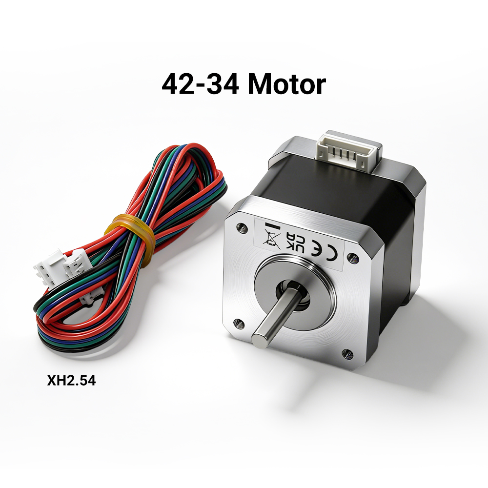 Motor Stepper 3D Printer 42 40 - 3D Printing Laptop ulasan dan harga