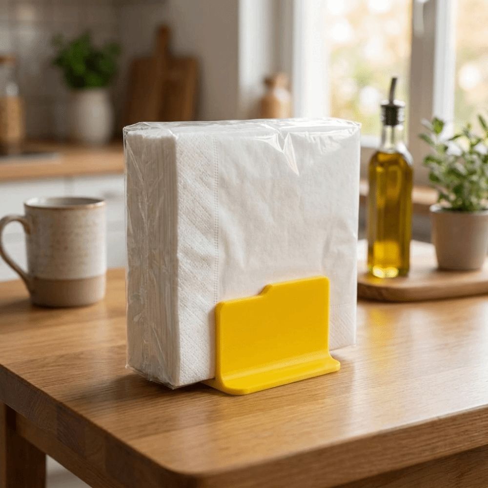 Tempat Serbet Cetak 3D Multifu - 3D Printing Laptop ulasan dan harga