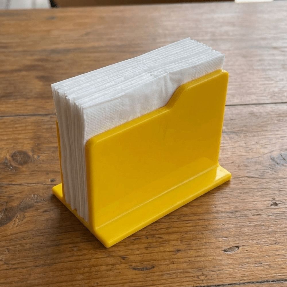Tempat Serbet Cetak 3D Multifu - 3D Printing Laptop ulasan dan harga