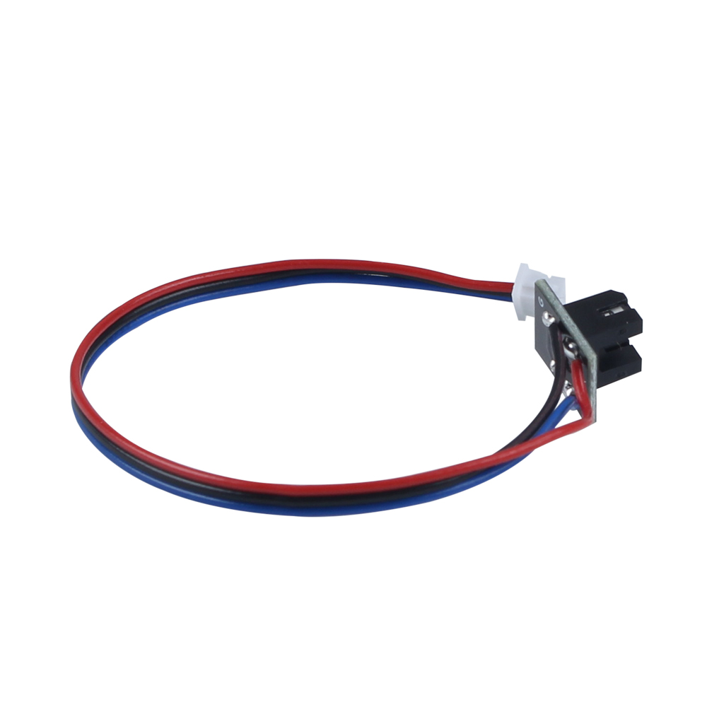 Sensor Pemotong Filamen Toaiot - 3D Printing Laptop ulasan dan harga