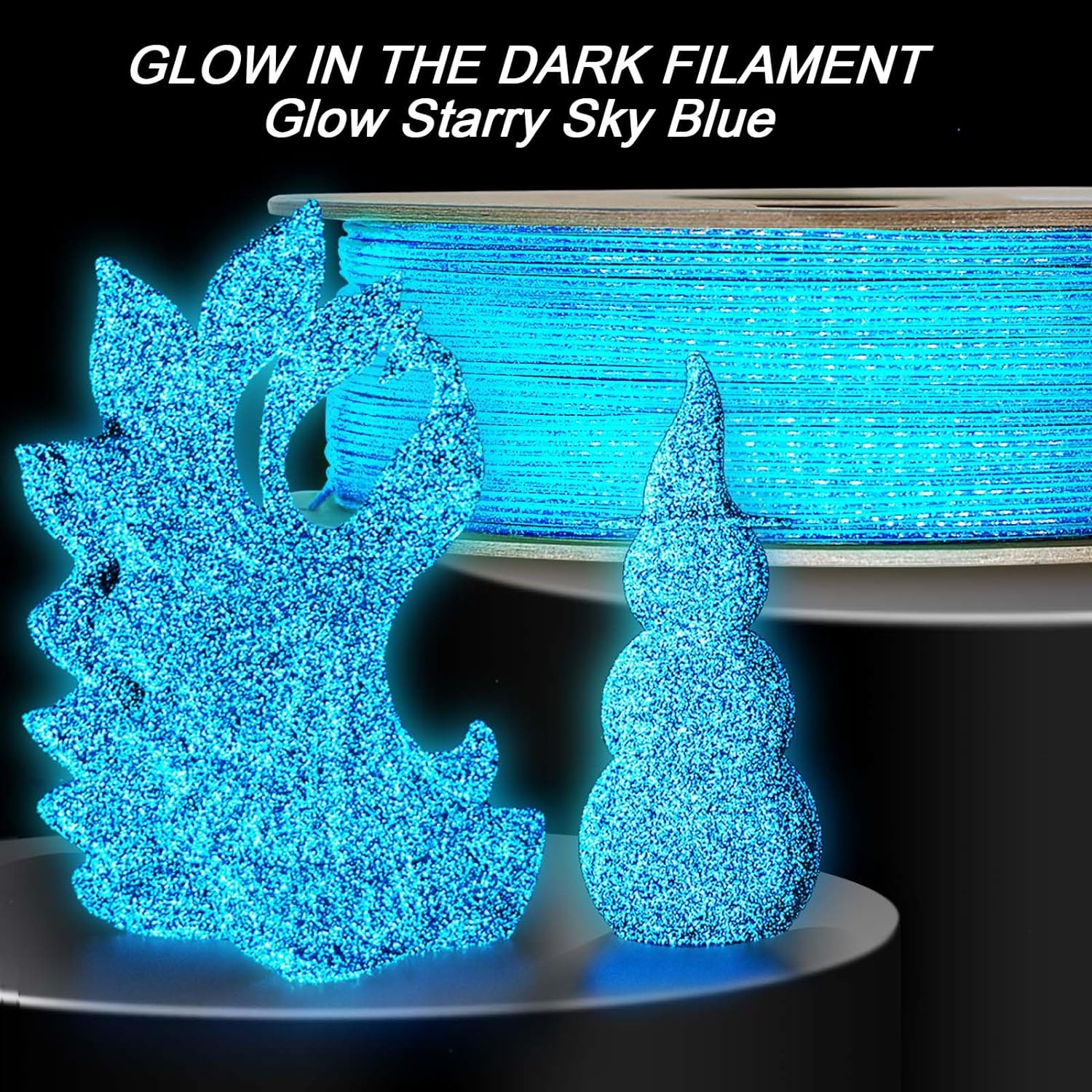 Filamen Printer 3D PLA Bintang - 3D Printing Design Software ulasan dan harga