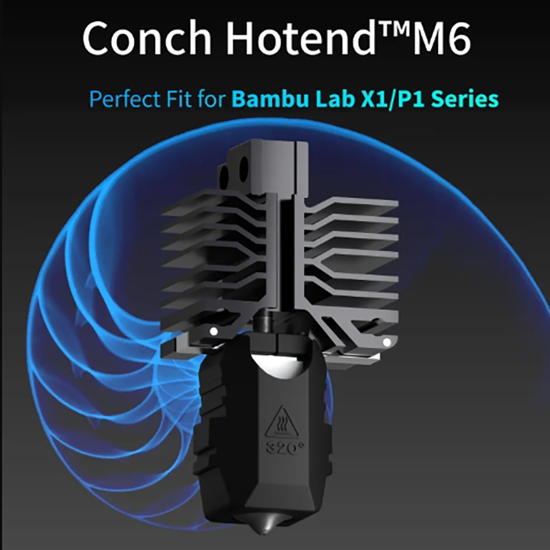 Upgrade Phaetus untuk Printer  - 3D Printer Hotend Kit ulasan dan harga