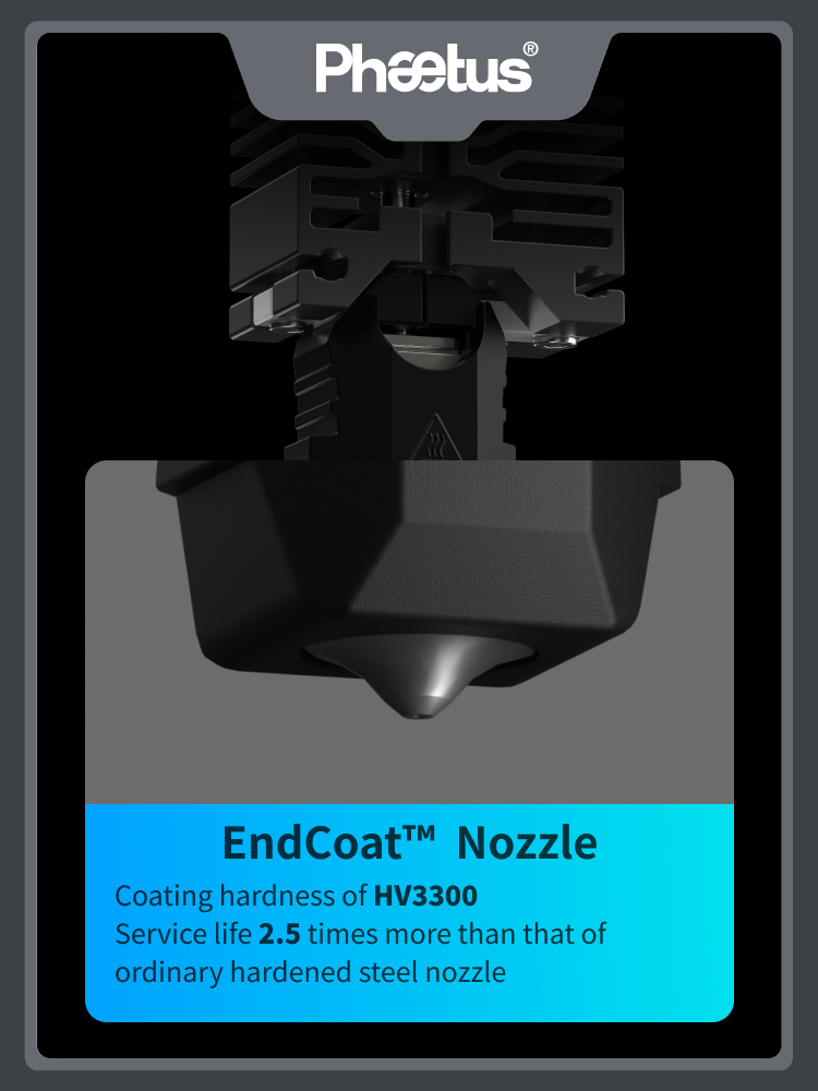 Upgrade Phaetus untuk Printer  - 3D Printer Hotend Kit ulasan dan harga