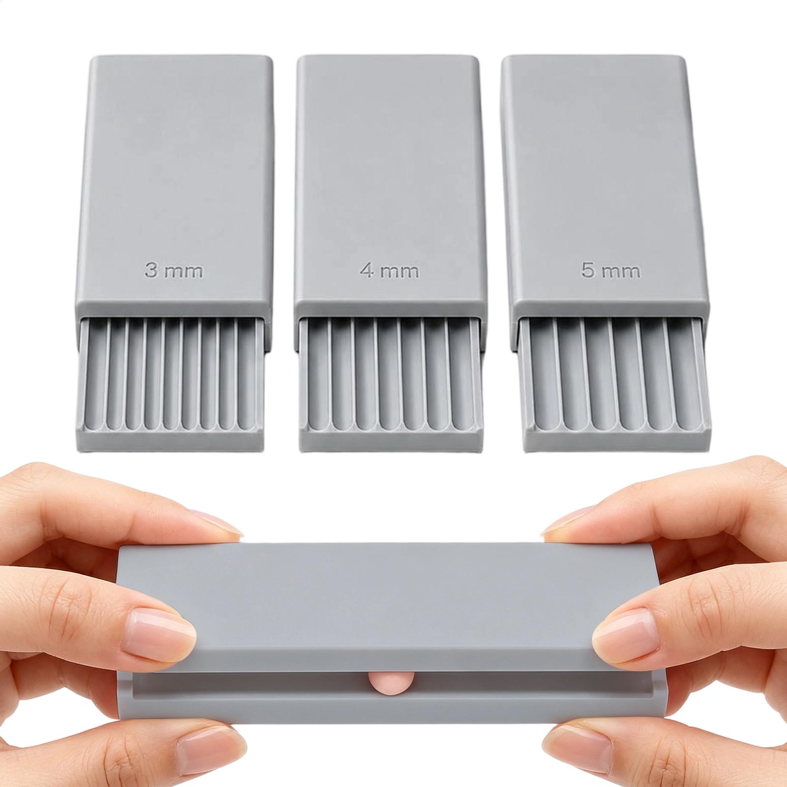 Pembuat Manik-manik Tanah Liat - 3D Printing Maker ulasan dan harga