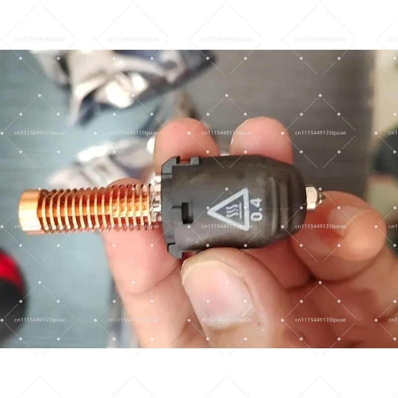 Kit Nozzle Hotend Pencetakan K - 3D Printer Hotend Kit ulasan dan harga