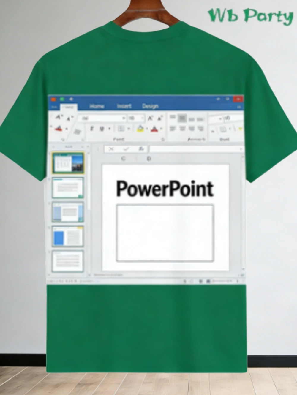 Kaos Excel Kasual untuk Pria A - 3D Printing Design Software ulasan dan harga