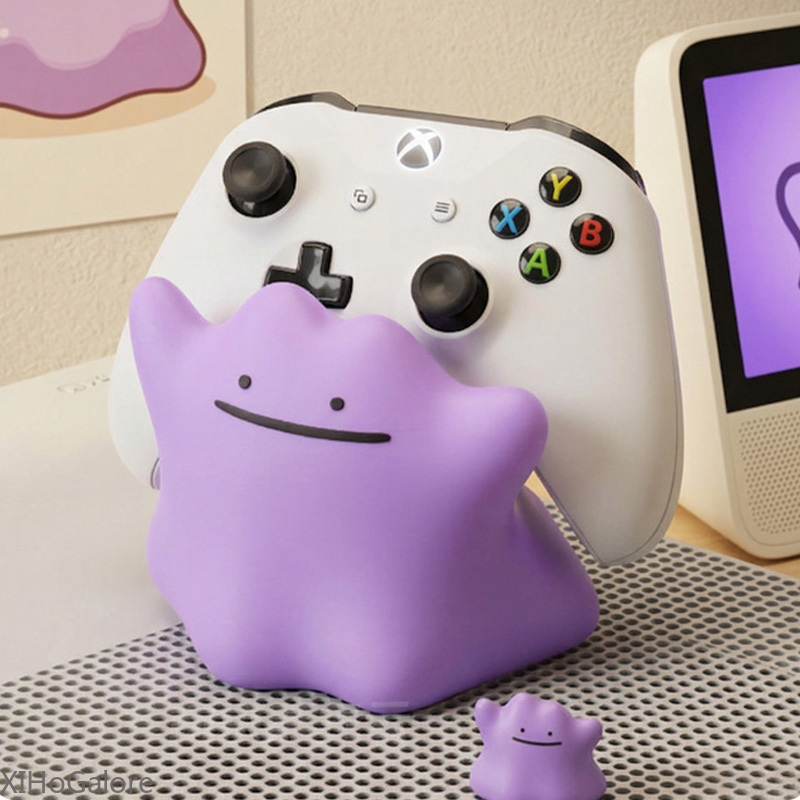 Dudukan Pengontrol Game Univer - 3D Printing Xyz ulasan dan harga