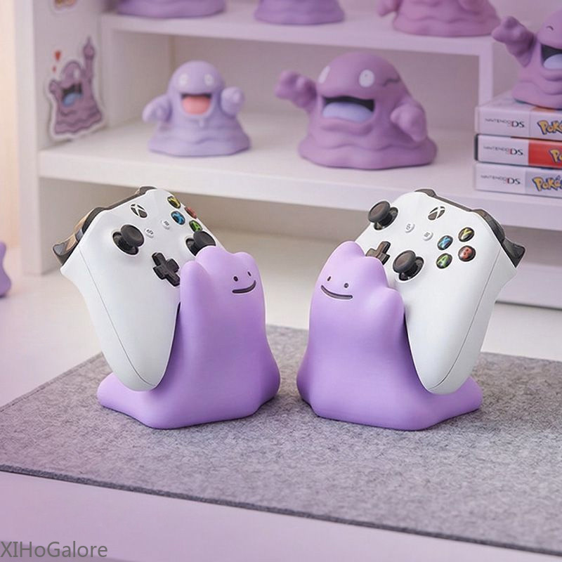 Dudukan Pengontrol Game Univer - 3D Printing Xyz ulasan dan harga
