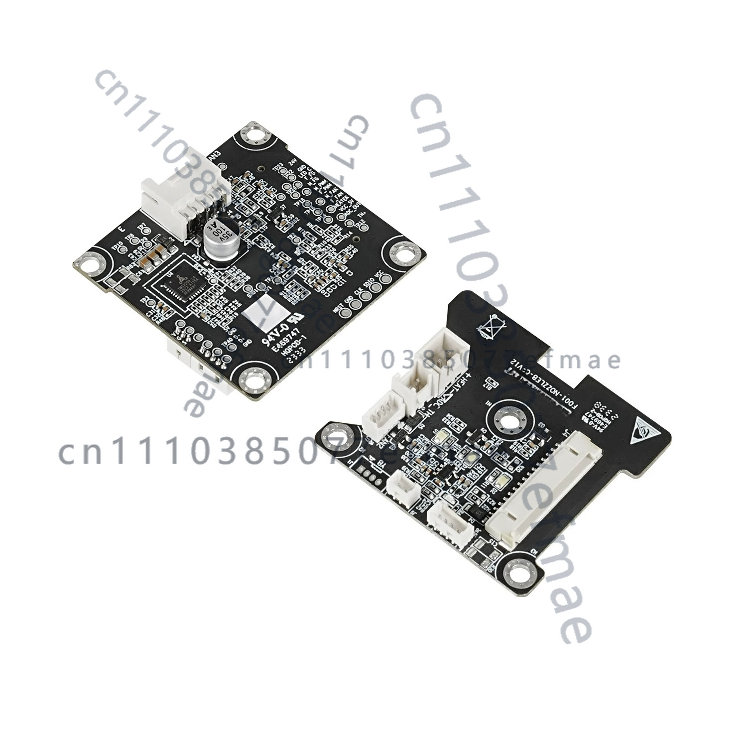 1 Buah Papan Adaptor Kepala Ce - 3D Printer Hotend Kit ulasan dan harga