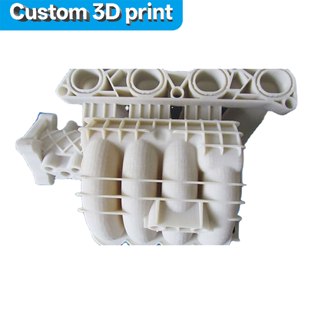 Layanan Pencetakan 3D Resin Pr - 3D Printing File Stl ulasan dan harga