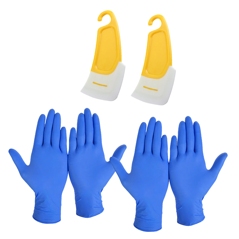 6pcs Kit Alat Printer Resin 3D - 3D Printing Uv Sensitive Resin ulasan dan harga