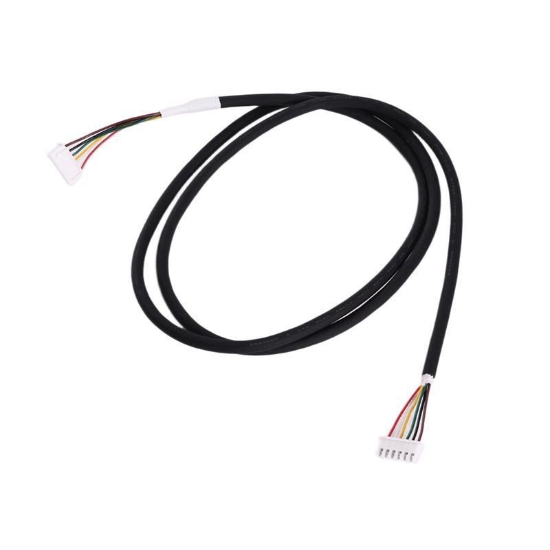 Kabel Ekstruder FLASHFORGE yan - 3D Printing Laptop ulasan dan harga