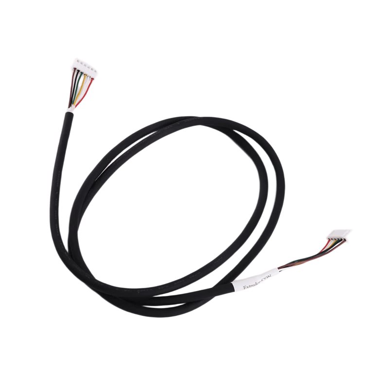Kabel Ekstruder FLASHFORGE yan - 3D Printing Laptop ulasan dan harga