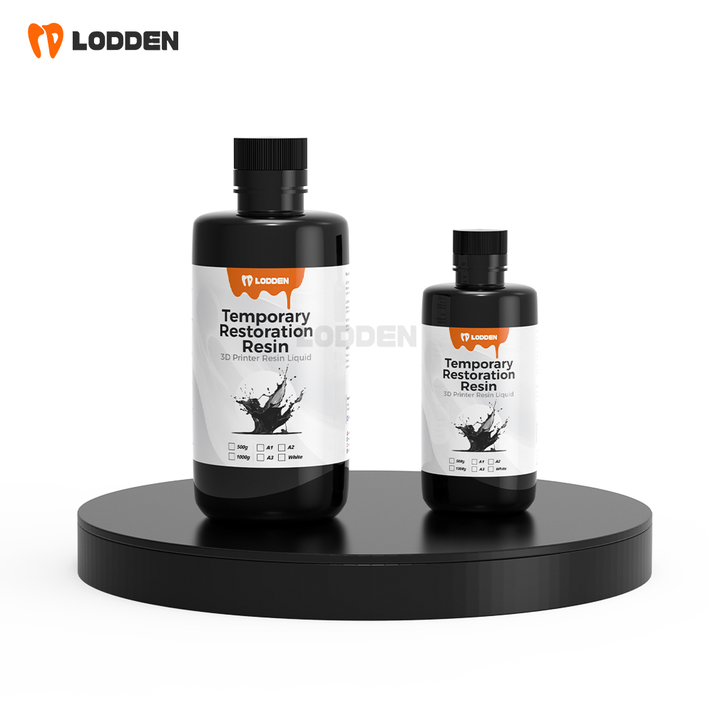 Resin Cair Printer 3D Gigi 500 - 3D Printing Xyz ulasan dan harga