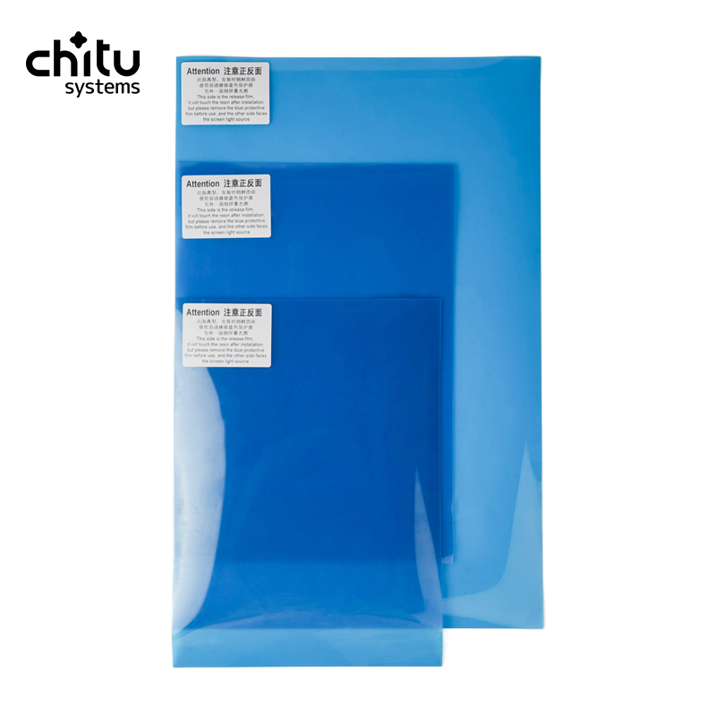 3 buah Film ACF untuk printer  - 3D Printing Uv Sensitive Resin ulasan dan harga