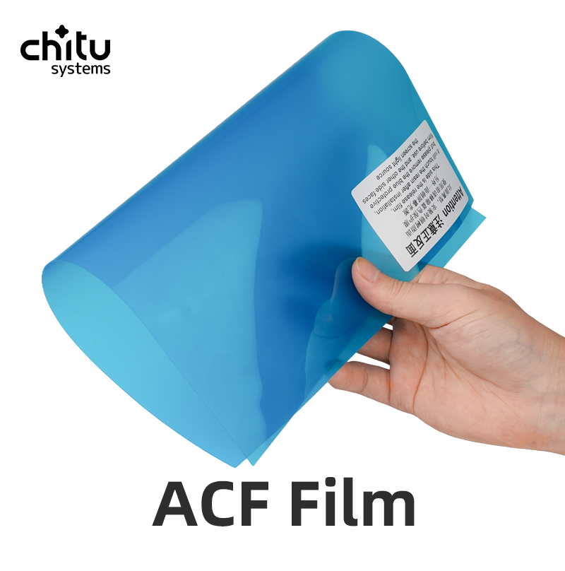3 buah Film ACF untuk printer  - 3D Printing Uv Sensitive Resin ulasan dan harga