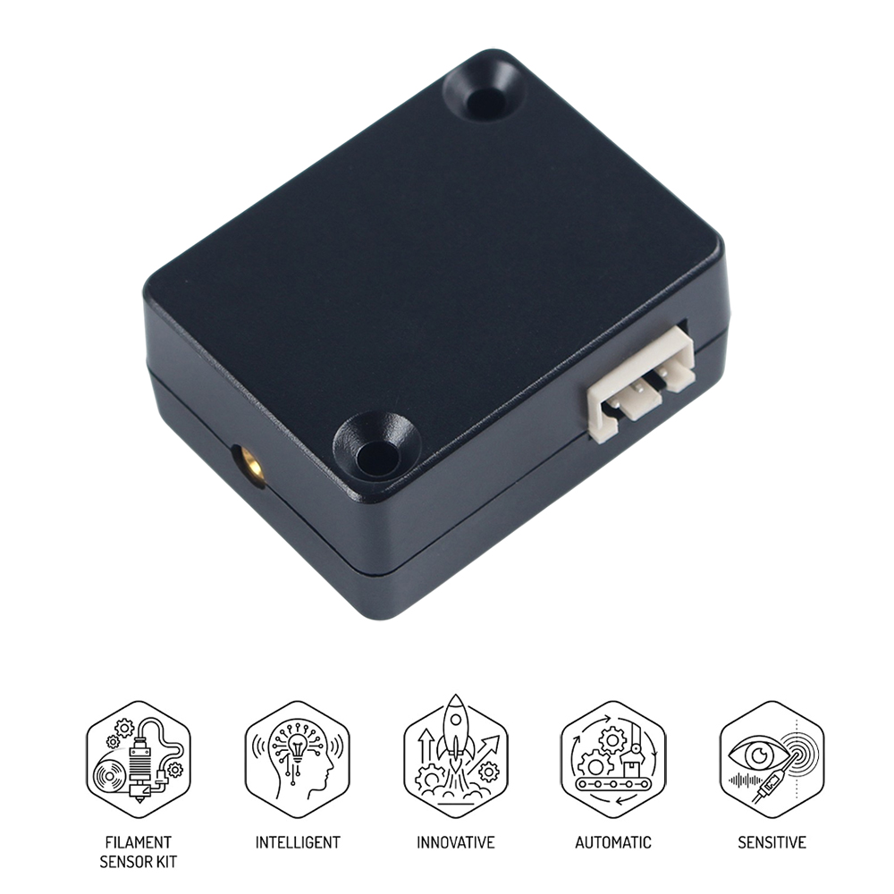 Untuk Ender3 S1/S1 Pro/S1 Plus - 3D Printing Xyz ulasan dan harga
