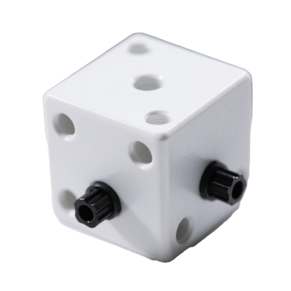 Layanan Pencetakan 3D Kustom M - 3D Printing File Stl ulasan dan harga