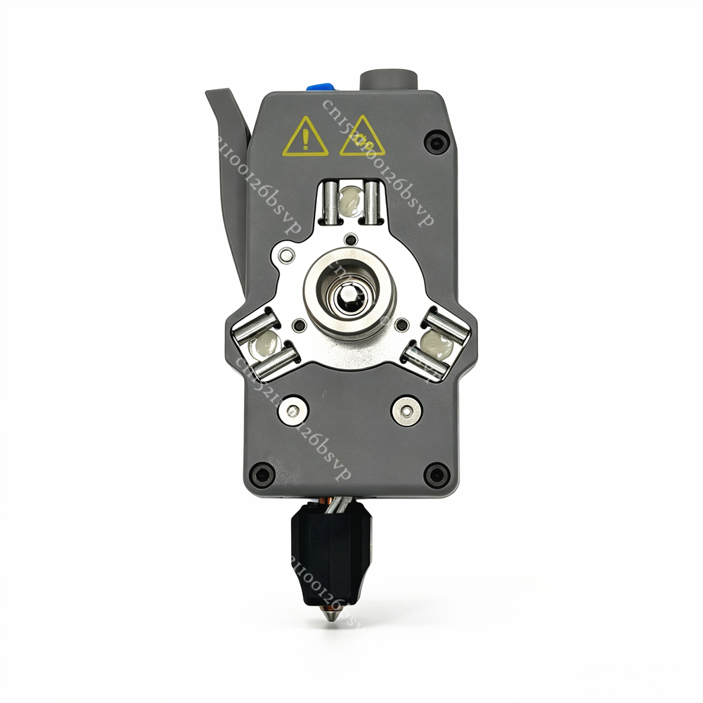 Kit Ekstruder Hotend 0.4mm Asl - 3D Printer Hotend Kit ulasan dan harga