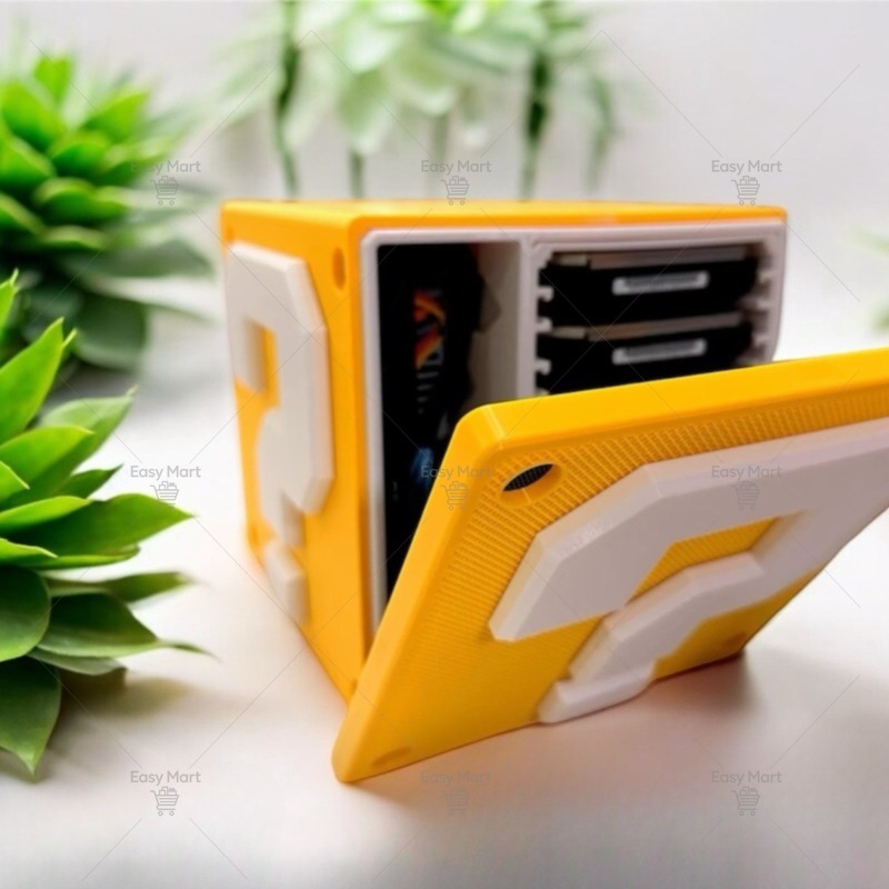 Casing NAS 3D Print Kreatif de - 3D Printing Questions ulasan dan harga