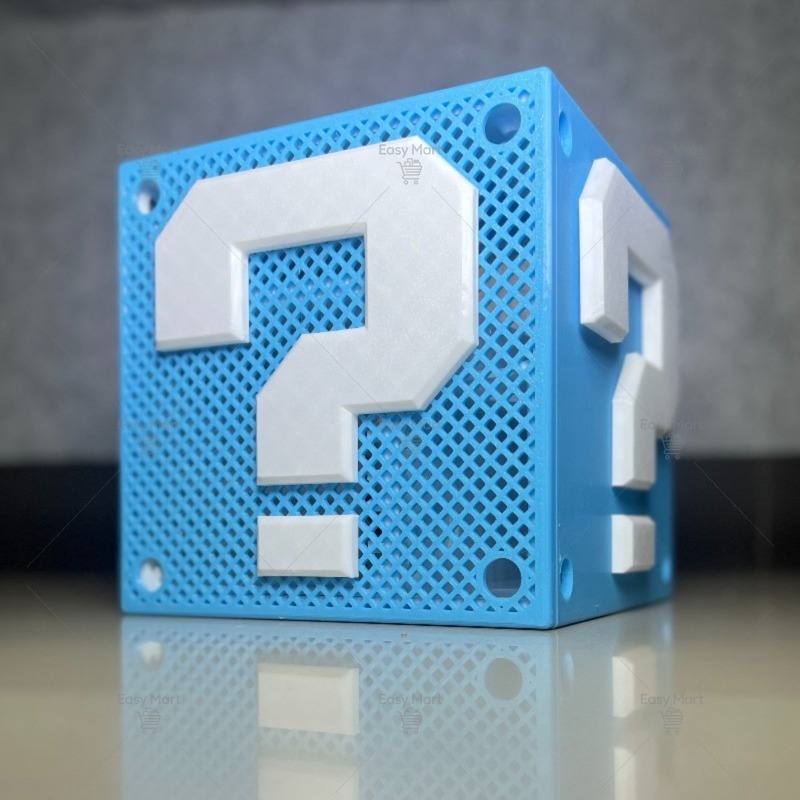 Casing NAS 3D Print Kreatif de - 3D Printing Questions ulasan dan harga