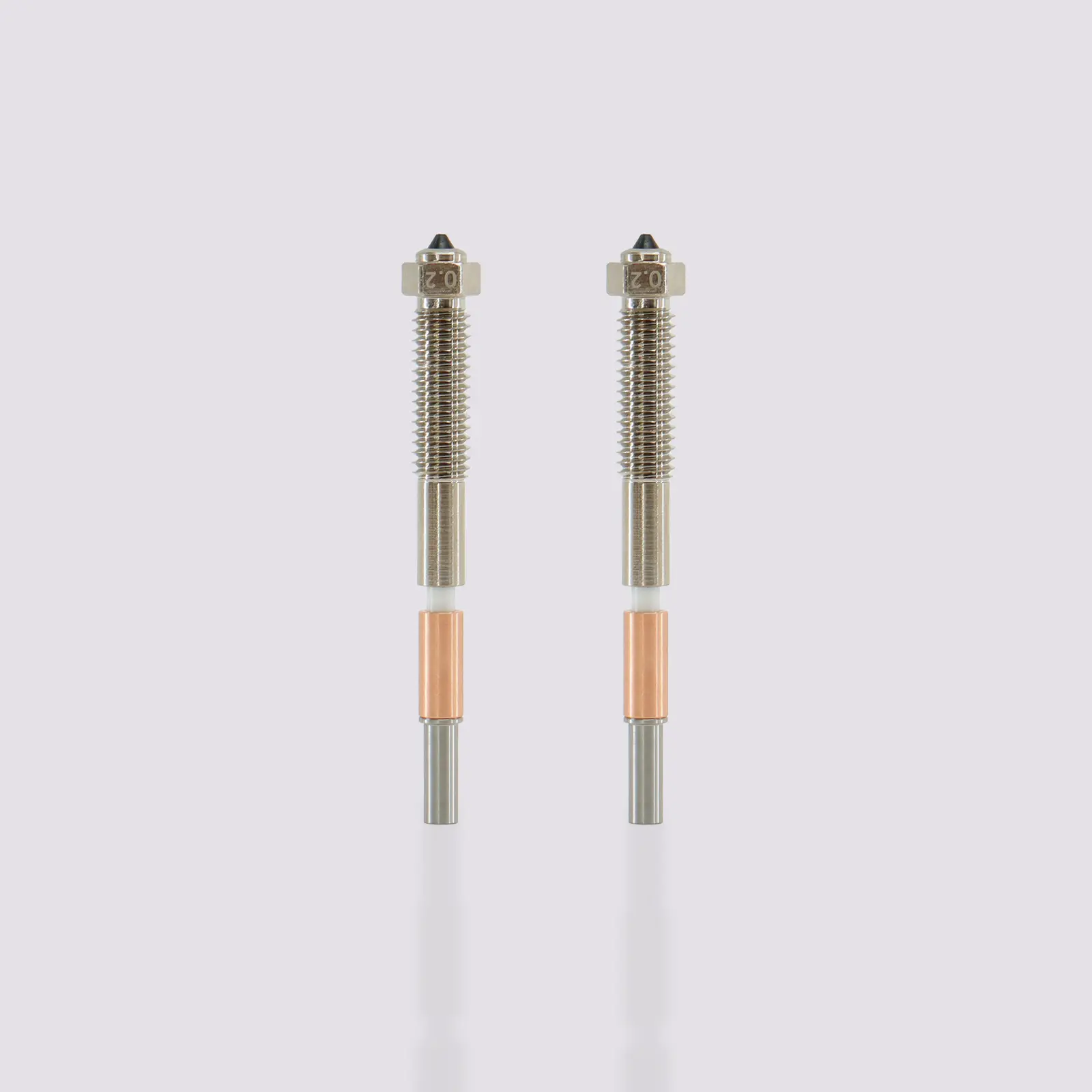 QIDI Max 4 Printer 3D Nozel Bi - 3D Printer Hotend Kit ulasan dan harga