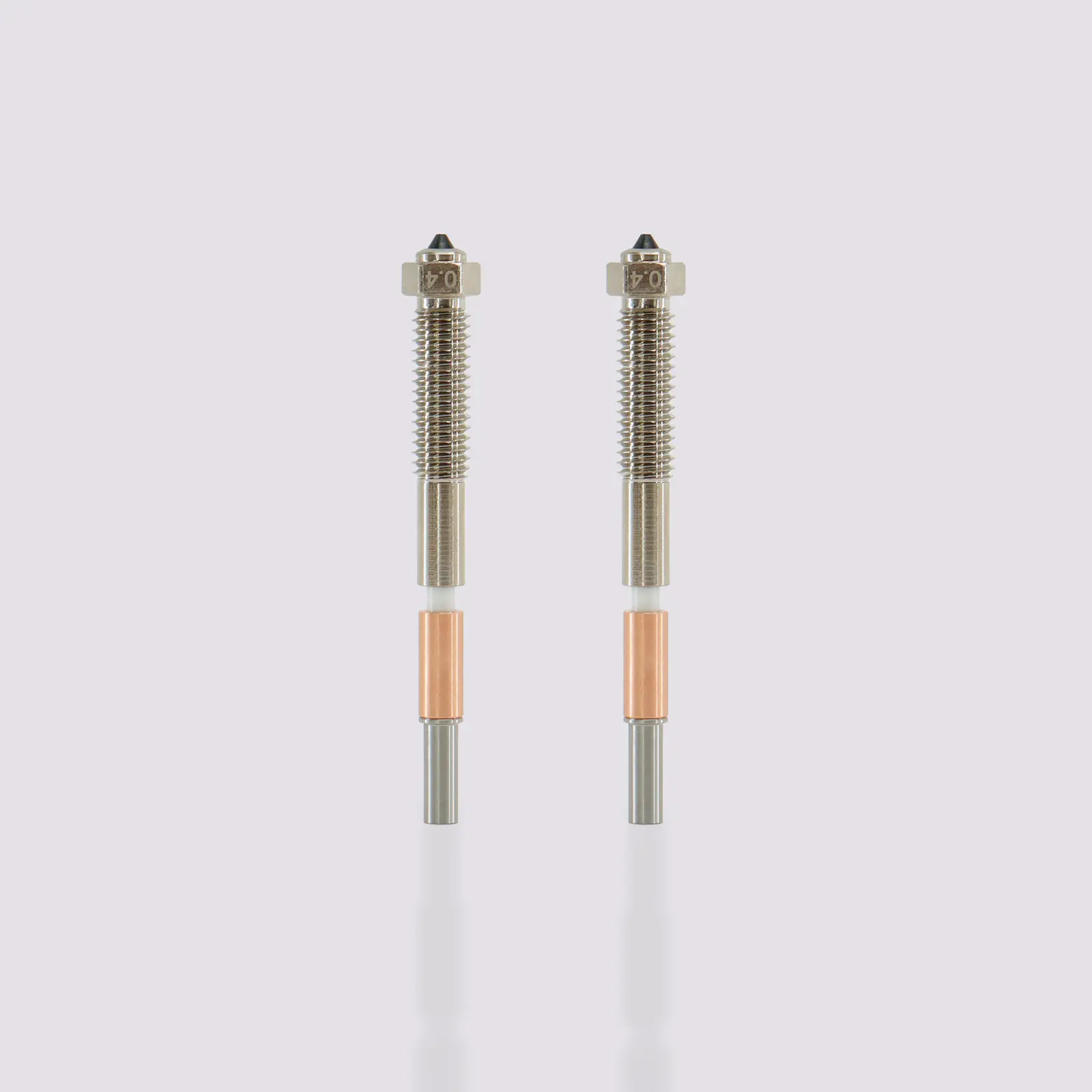 QIDI Max 4 Printer 3D Nozel Bi - 3D Printer Hotend Kit ulasan dan harga