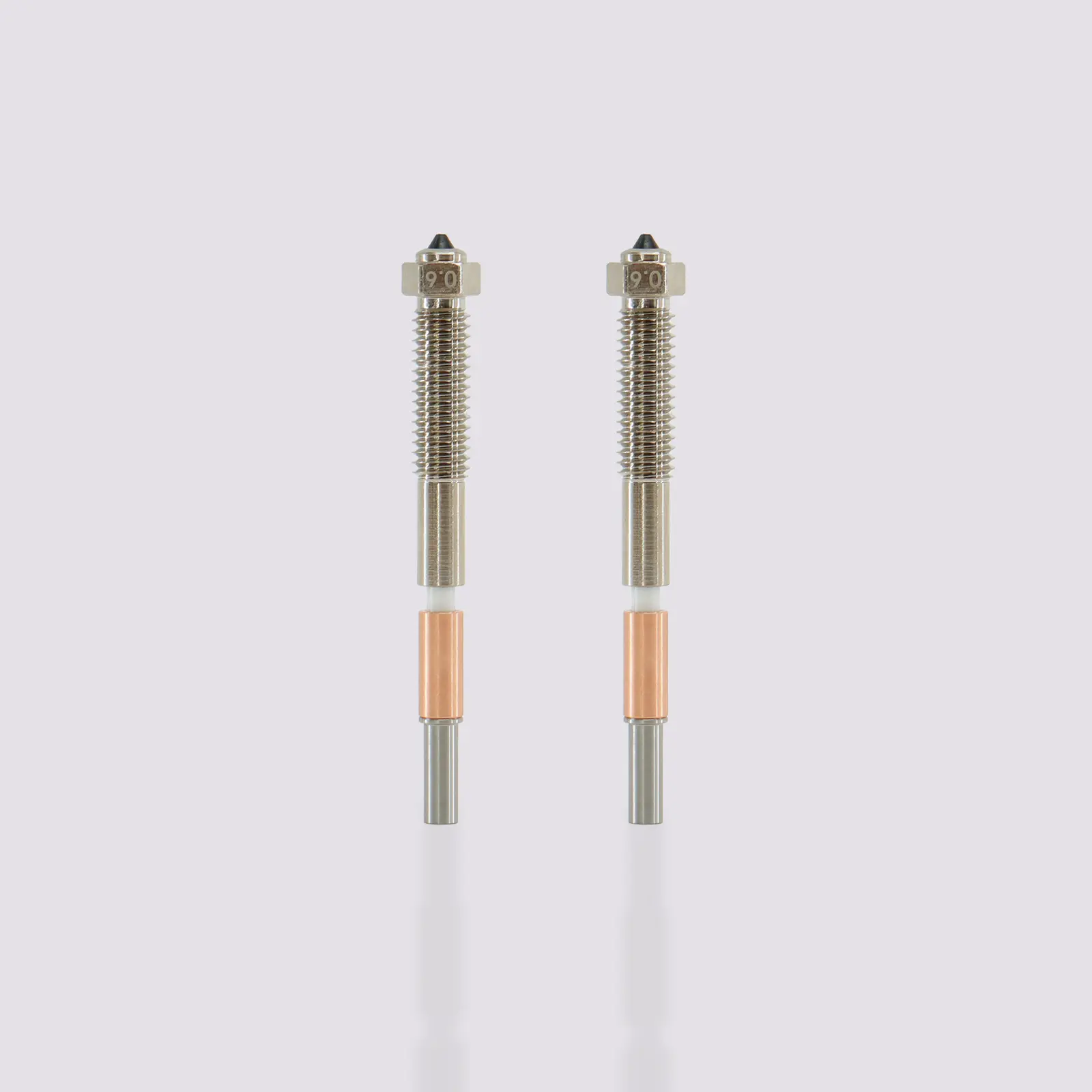 QIDI Max 4 Printer 3D Nozel Bi - 3D Printer Hotend Kit ulasan dan harga