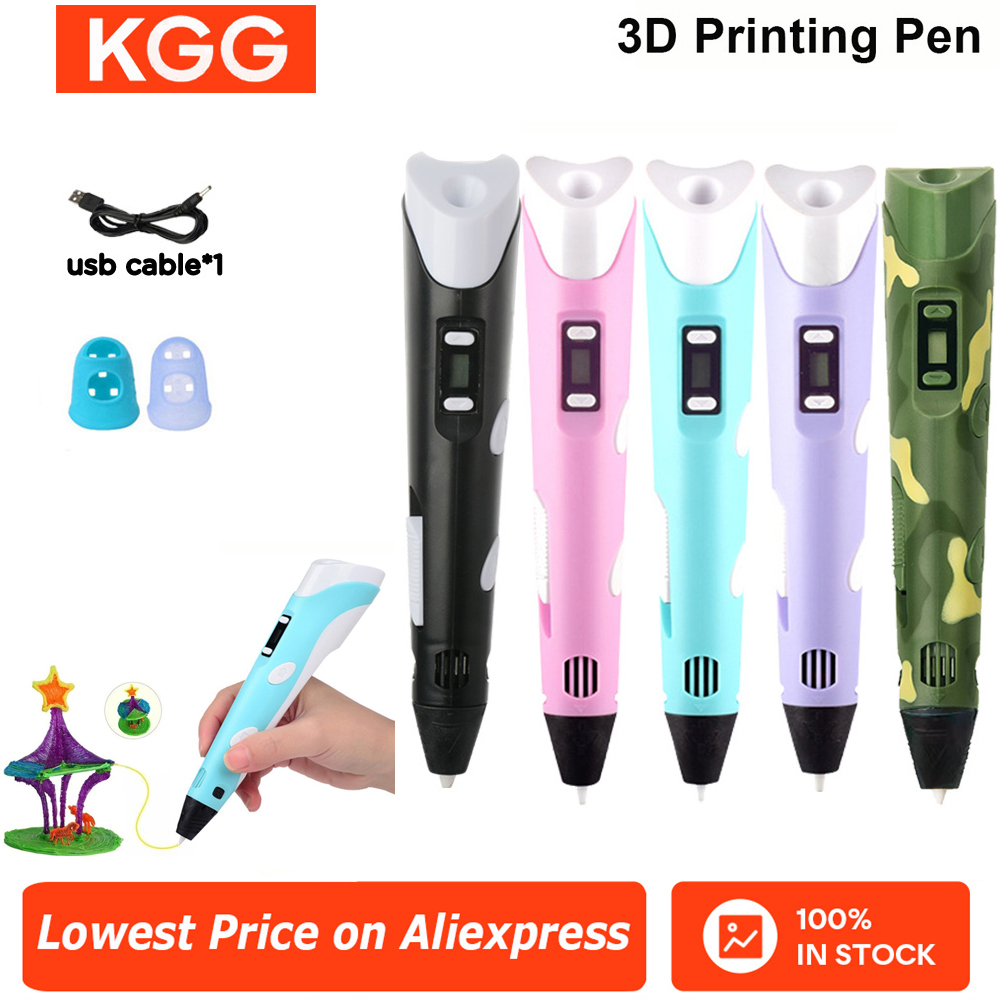 Pena 3D Filamen PLA Pena Print - 3D Printing Design Software ulasan dan harga