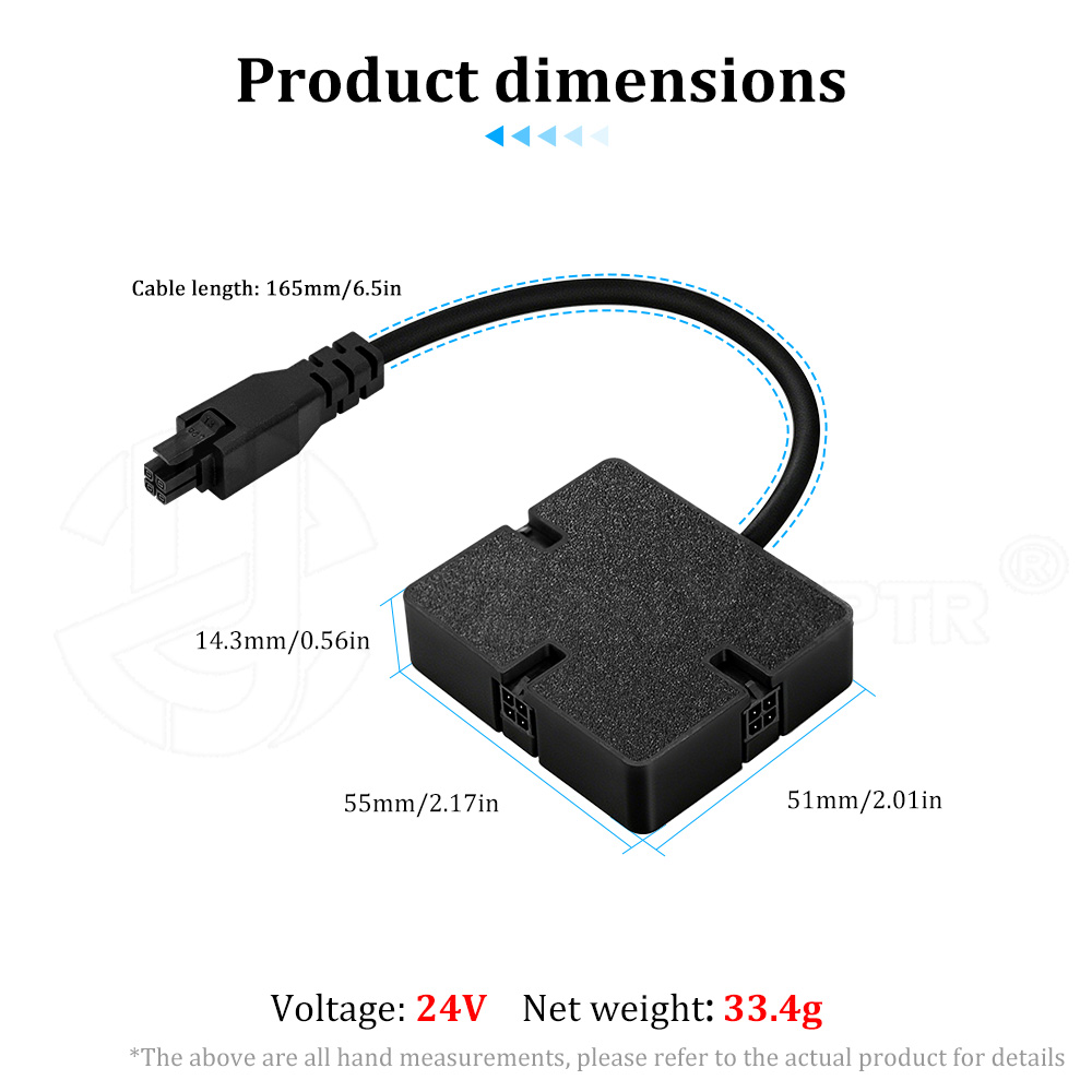 Konektor Port Ekspansi Hub AMS - 3D Printing Laptop ulasan dan harga