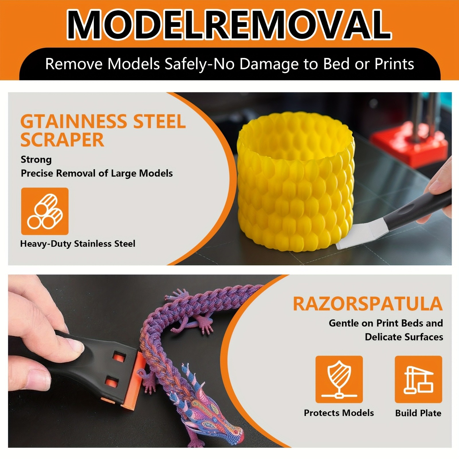 Kit Peralatan Printer 3D, 33 B - 3D Printing Laptop ulasan dan harga