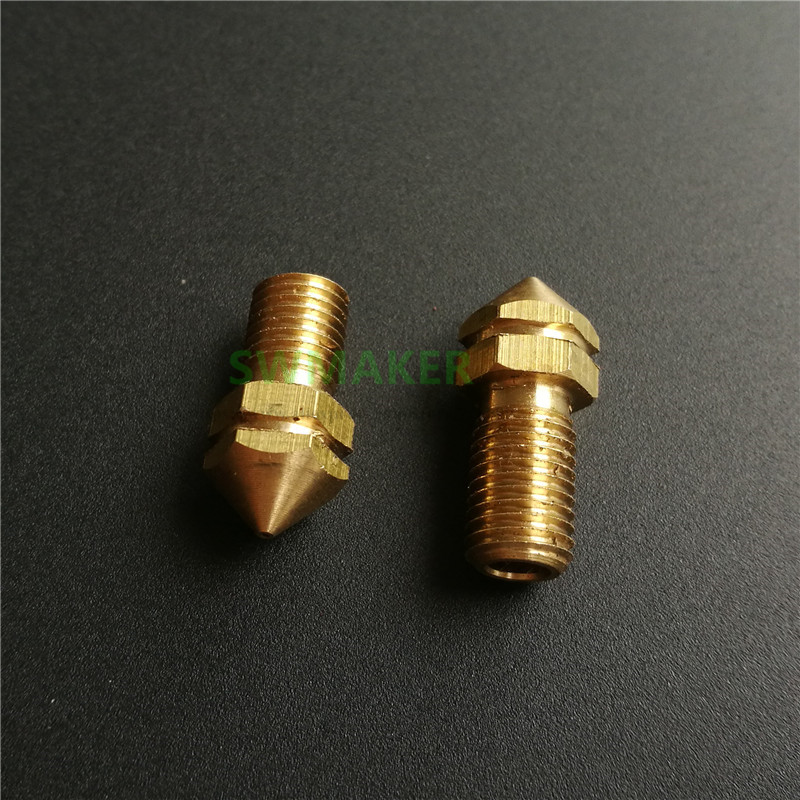 4 buah UM3 3D printer ganti ce - 3D Printing Xyz ulasan dan harga